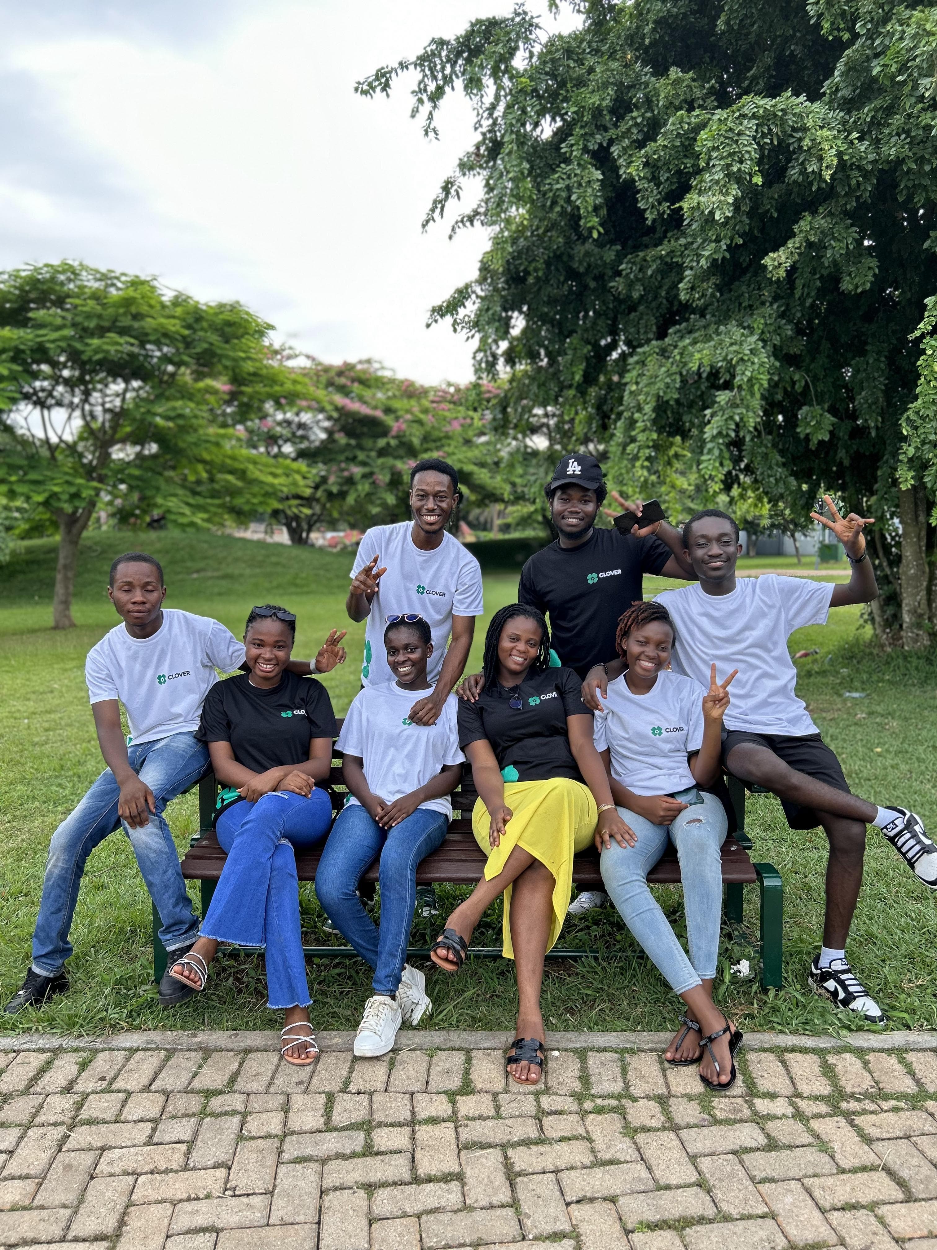 team