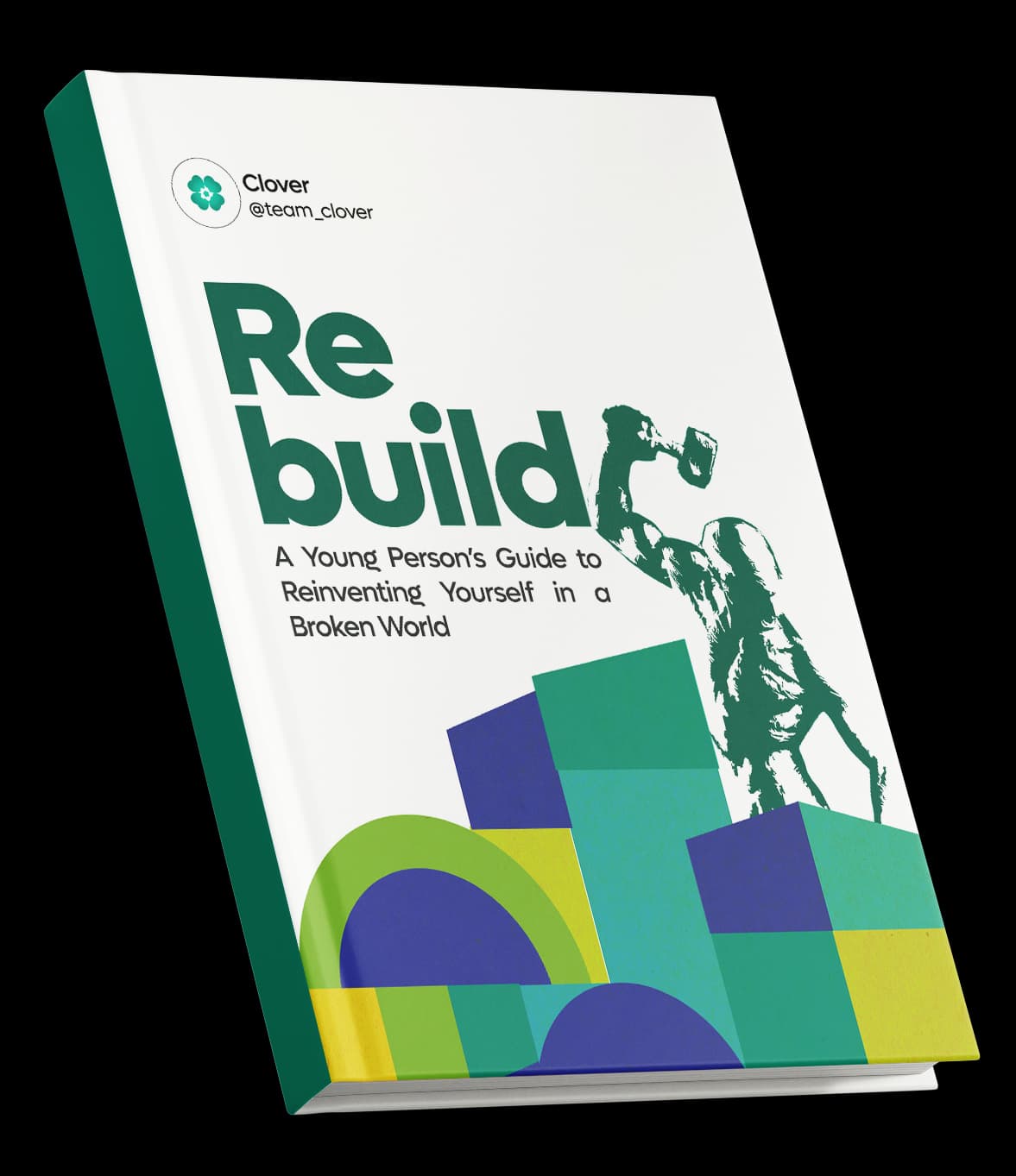 rebuild book
